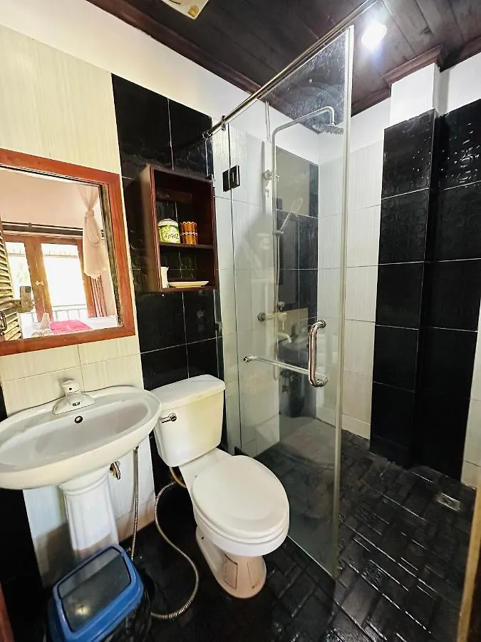Singharat Boutique House Bed & Breakfast Luang Prabang