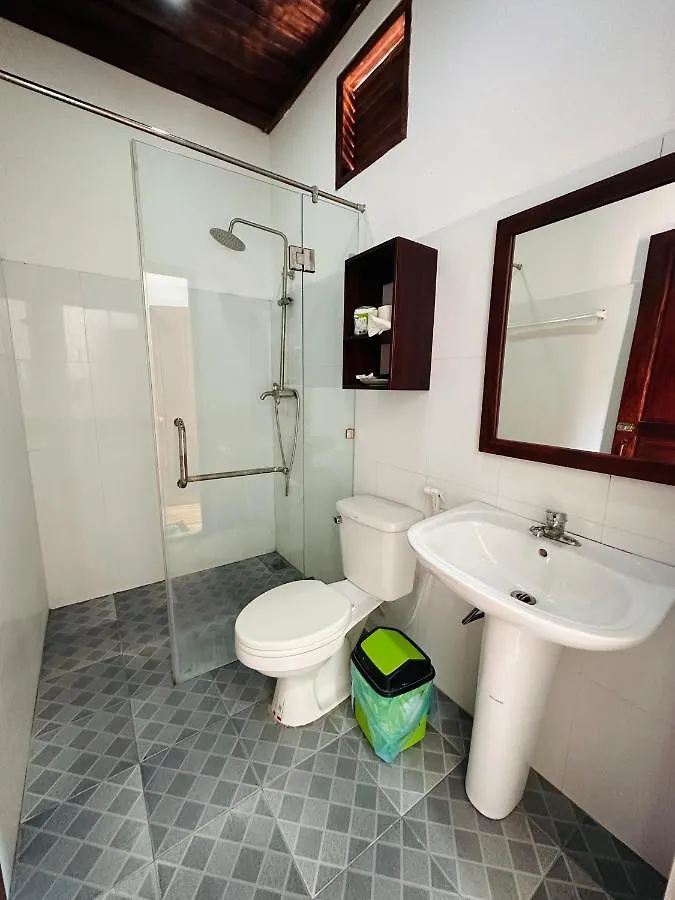 Singharat Boutique House Bed & Breakfast Luang Prabang