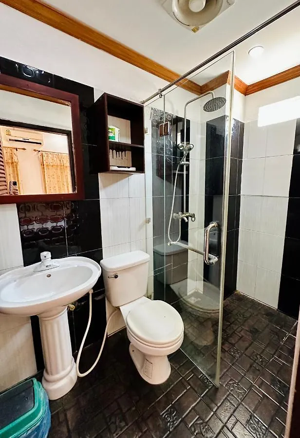 Singharat Boutique House Bed & Breakfast Luang Prabang Laos