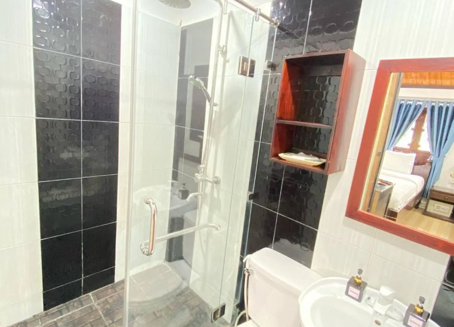 Singharat Boutique House Bed & Breakfast Luang Prabang