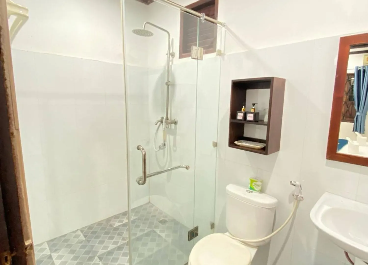 Singharat Boutique House Bed & Breakfast Luang Prabang 3*,