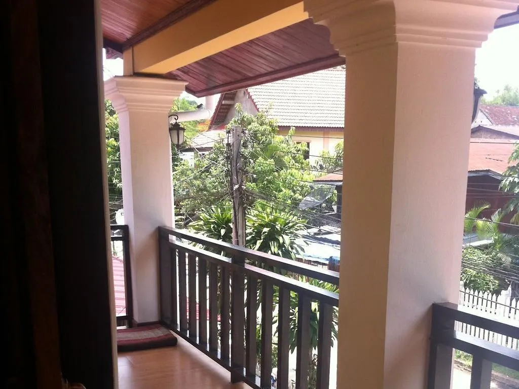 Singharat Boutique House Bed & Breakfast Luang Prabang