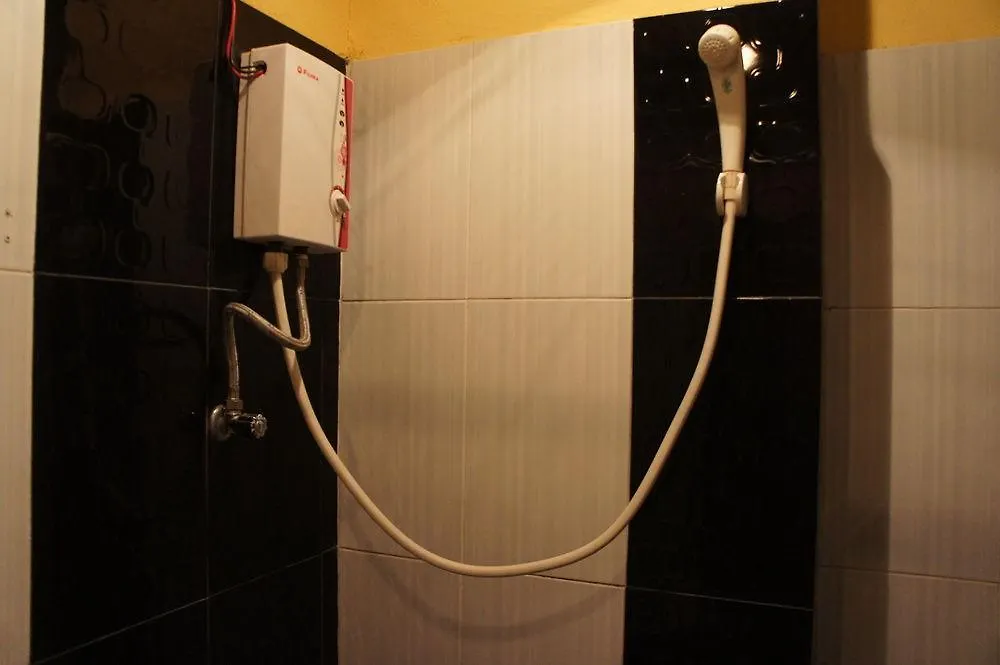***  Singharat Boutique House Bed & Breakfast Luang Prabang Laos