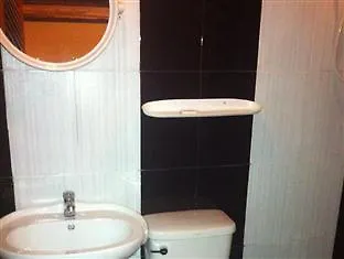 Singharat Boutique House Bed & Breakfast Luang Prabang 3*,