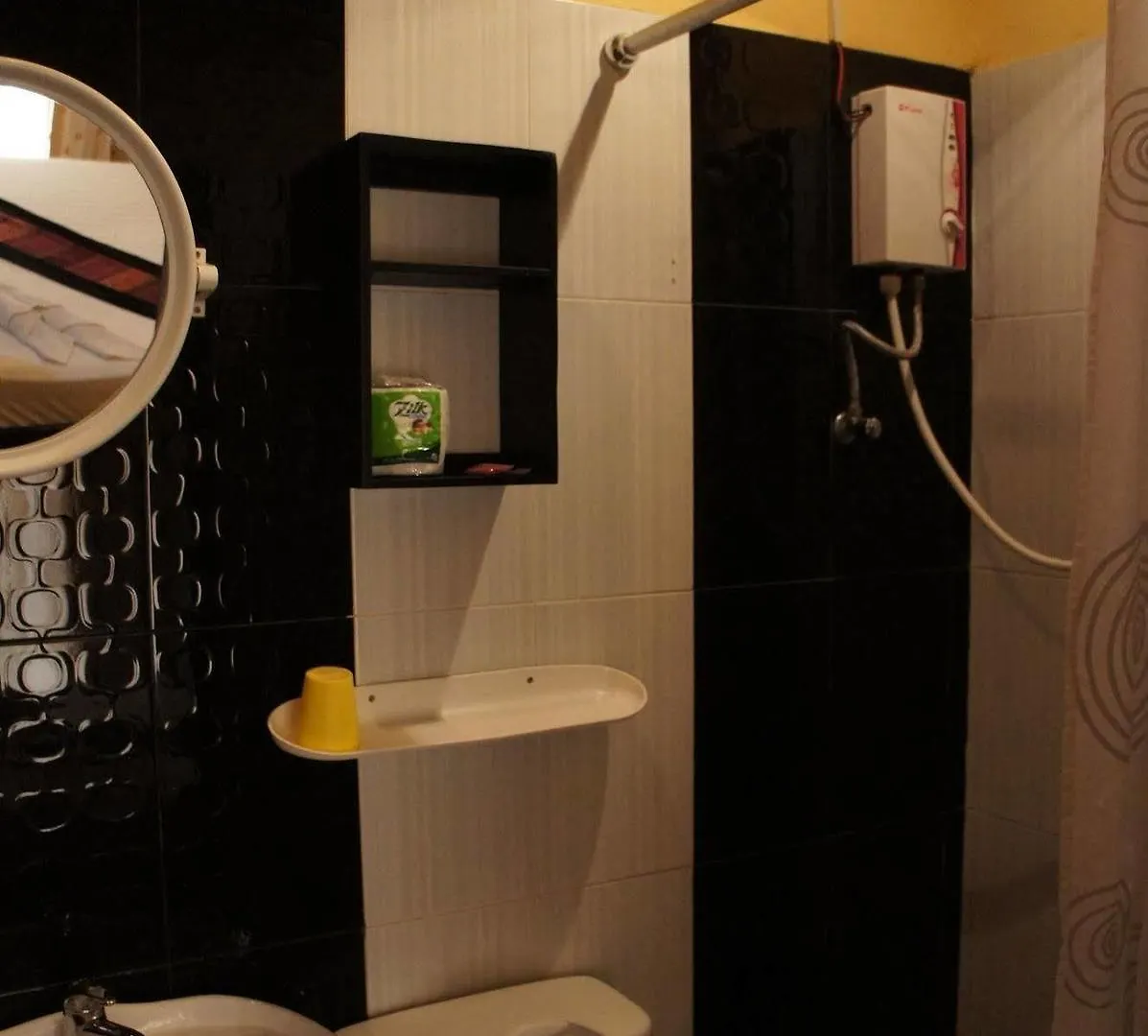 Singharat Boutique House Bed & Breakfast Luang Prabang