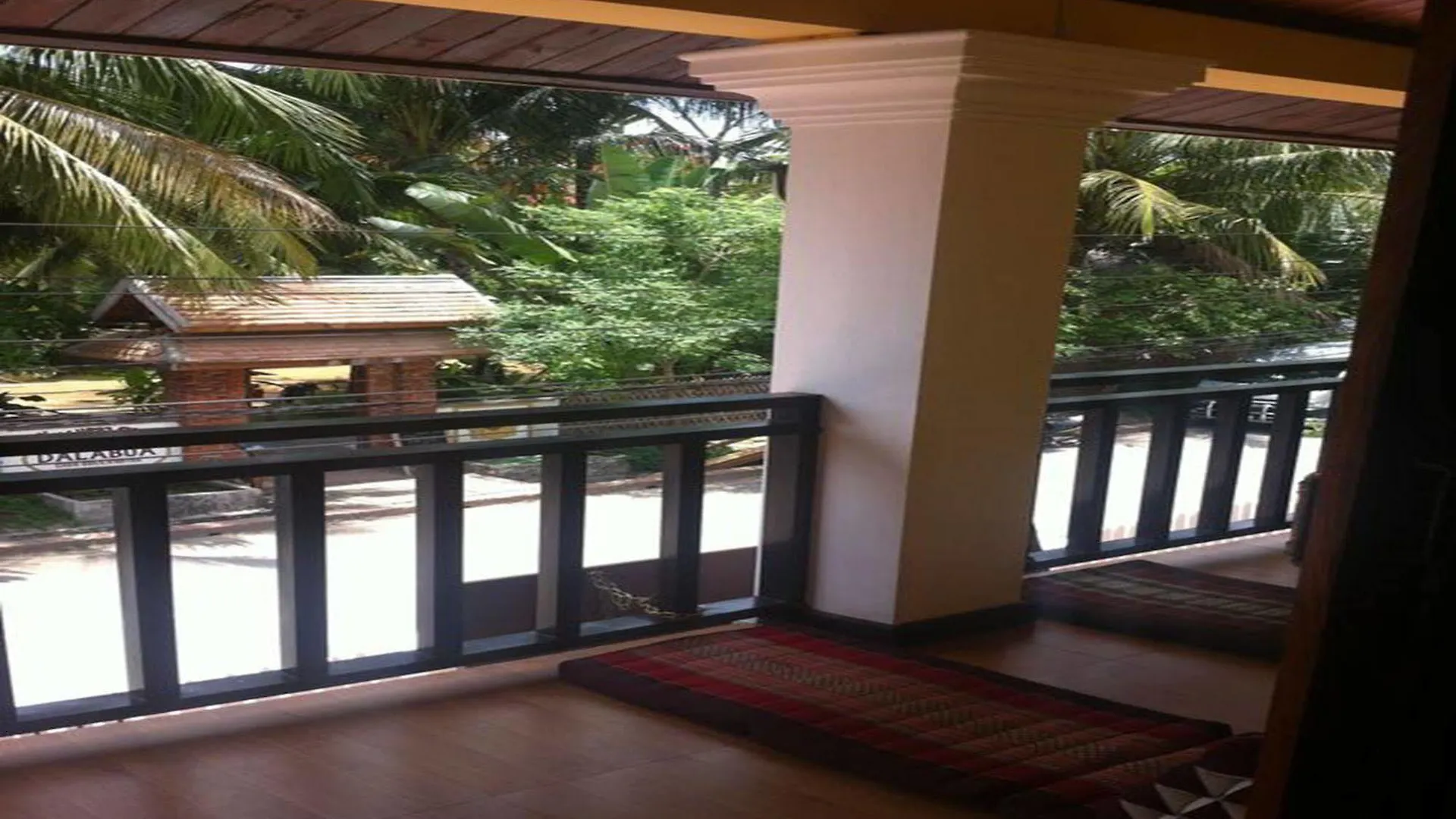Singharat Boutique House Bed & Breakfast Luang Prabang