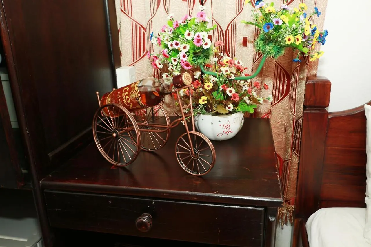 Singharat Boutique House Bed & Breakfast Luang Prabang 3*,  Laos