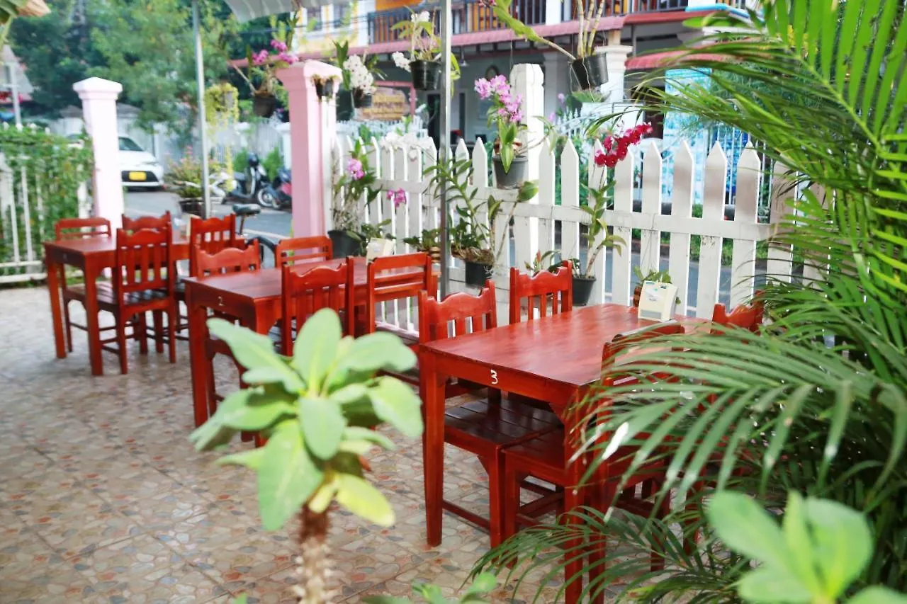 Singharat Boutique House Bed & Breakfast Luang Prabang Laos