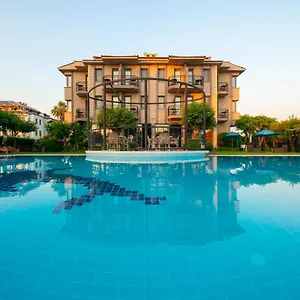 *** Hotel Golden Moon Turkije