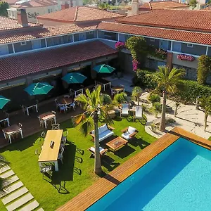 Cadde 75 Luxury - Hotel Alaçatı