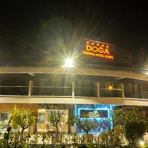 ***** Hotel Doga Thermal Health & Turquie