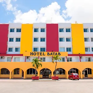 *** Hotel Batab Mexique