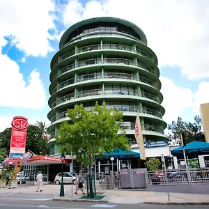 *** Hotel Madison Tower Mill Australië
