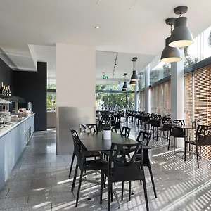 **** Hotel Mercure Spring Hill Australië