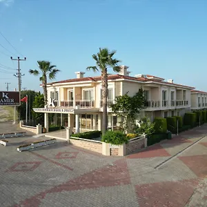 *** Hotel Exclusive & Turkije