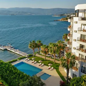 Med-inn Hotel Gulluk
