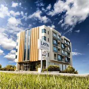 **** Hotel Lavin & Turquie