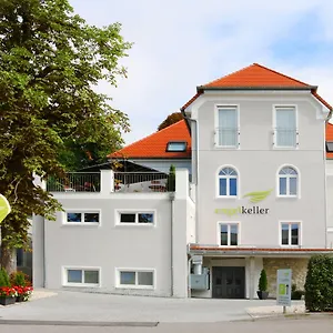  Maison d'hôtes Engelkeller Allemagne